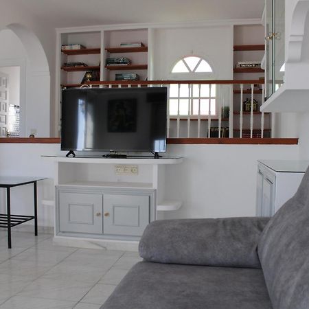 Villa Mercedes, Penoncillo Torrox Bagian luar foto
