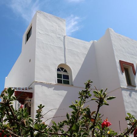 Villa Mercedes, Penoncillo Torrox Bagian luar foto