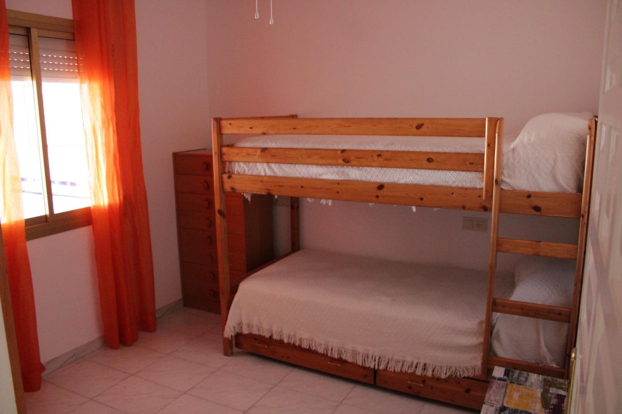 Villa Mercedes, Penoncillo Torrox Bagian luar foto
