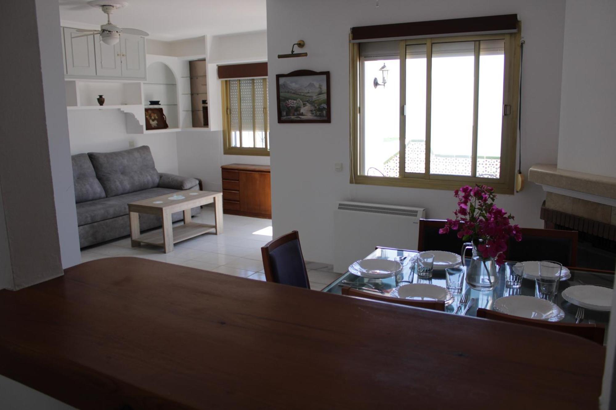 Villa Mercedes, Penoncillo Torrox Bagian luar foto