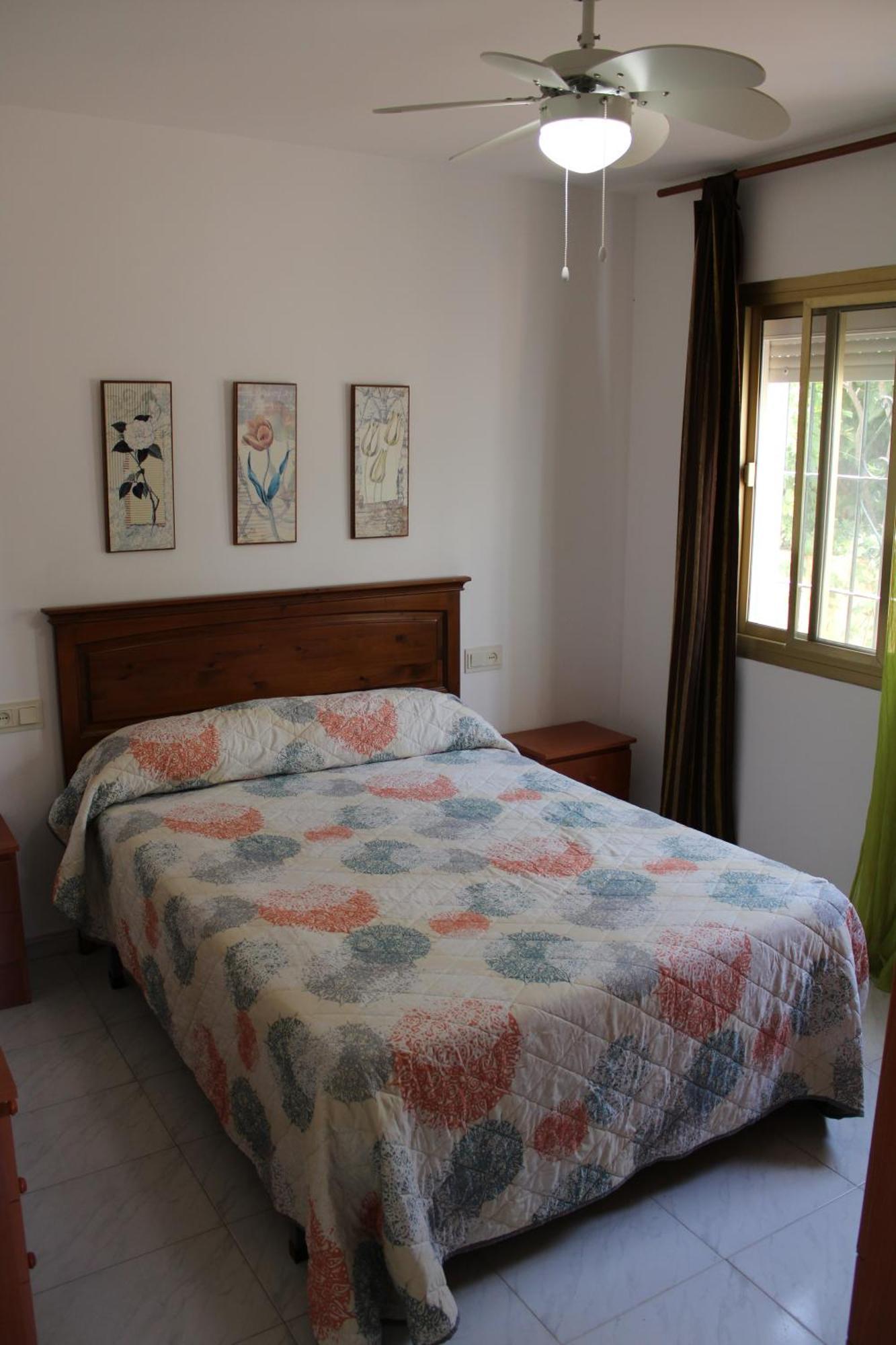 Villa Mercedes, Penoncillo Torrox Bagian luar foto