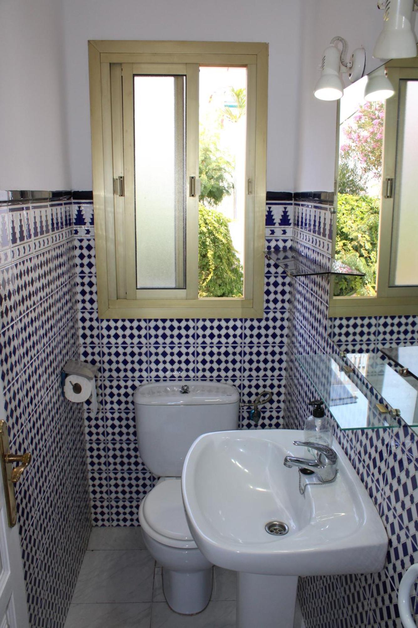 Villa Mercedes, Penoncillo Torrox Bagian luar foto