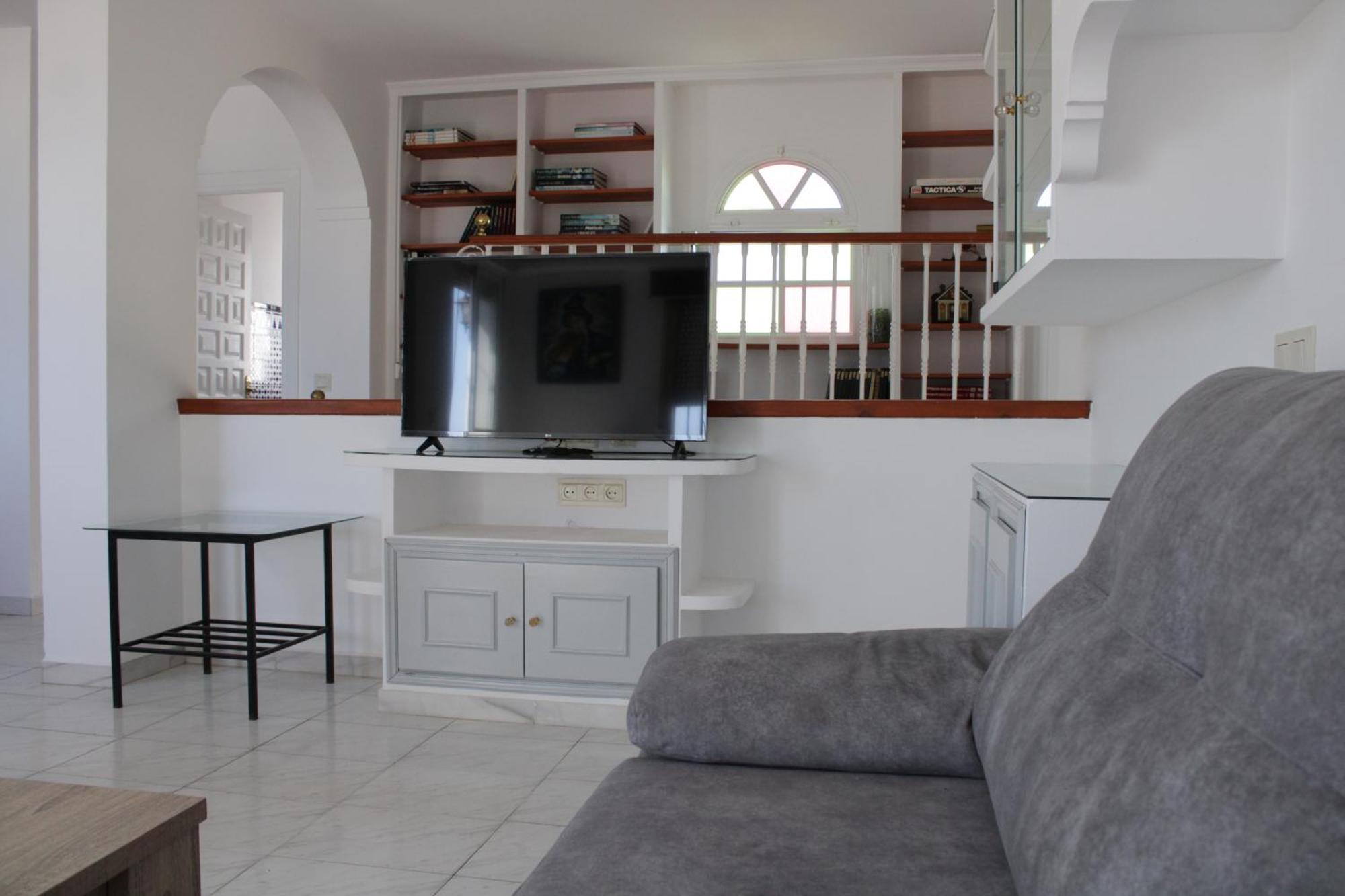 Villa Mercedes, Penoncillo Torrox Bagian luar foto