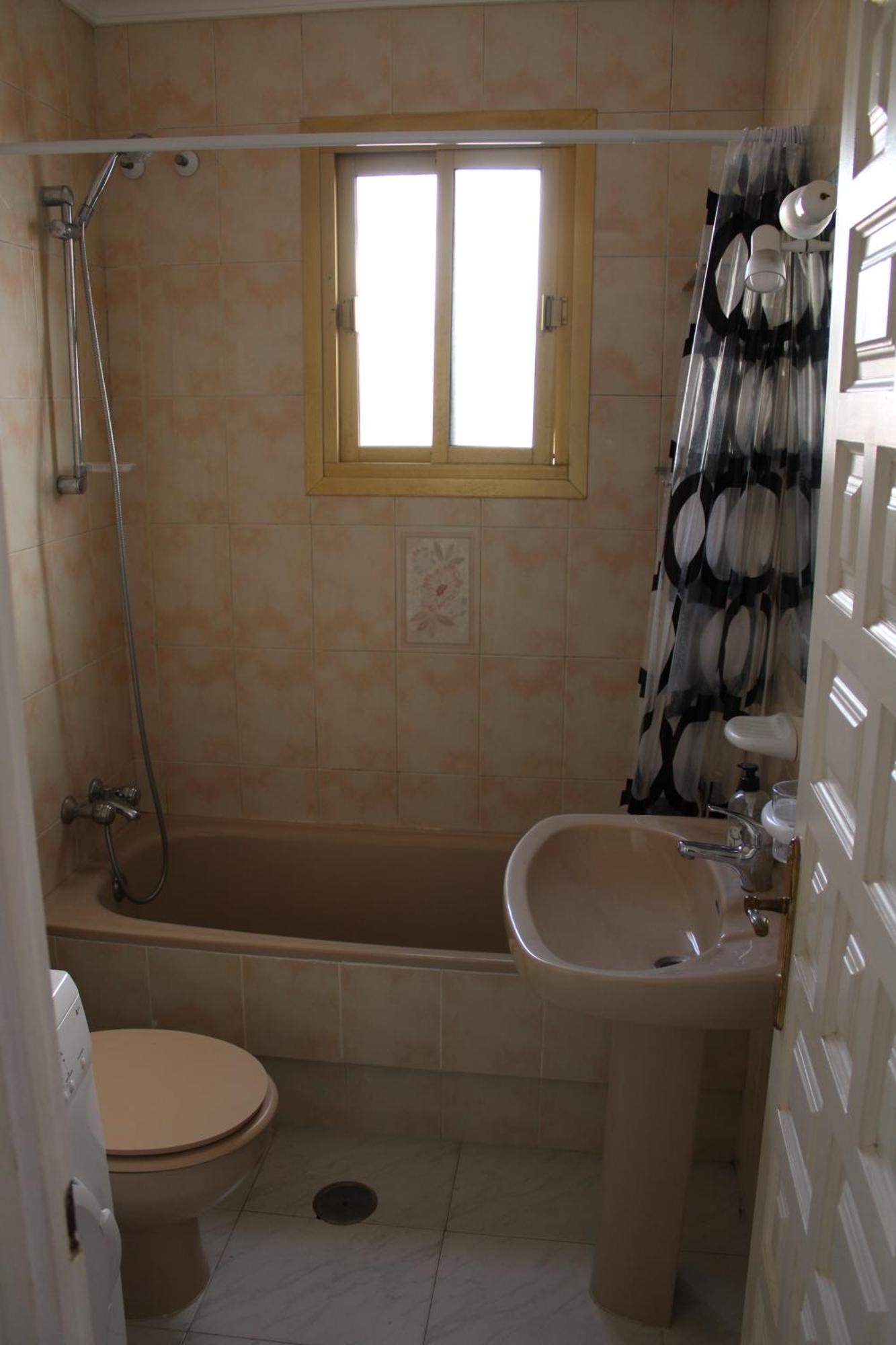 Villa Mercedes, Penoncillo Torrox Bagian luar foto