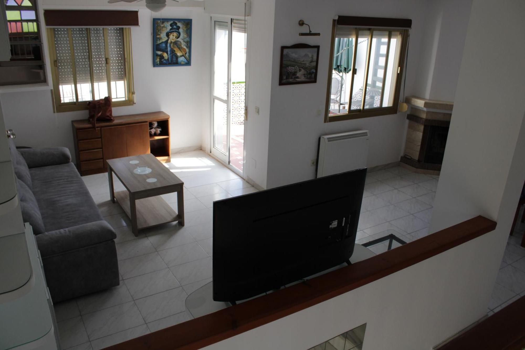 Villa Mercedes, Penoncillo Torrox Bagian luar foto