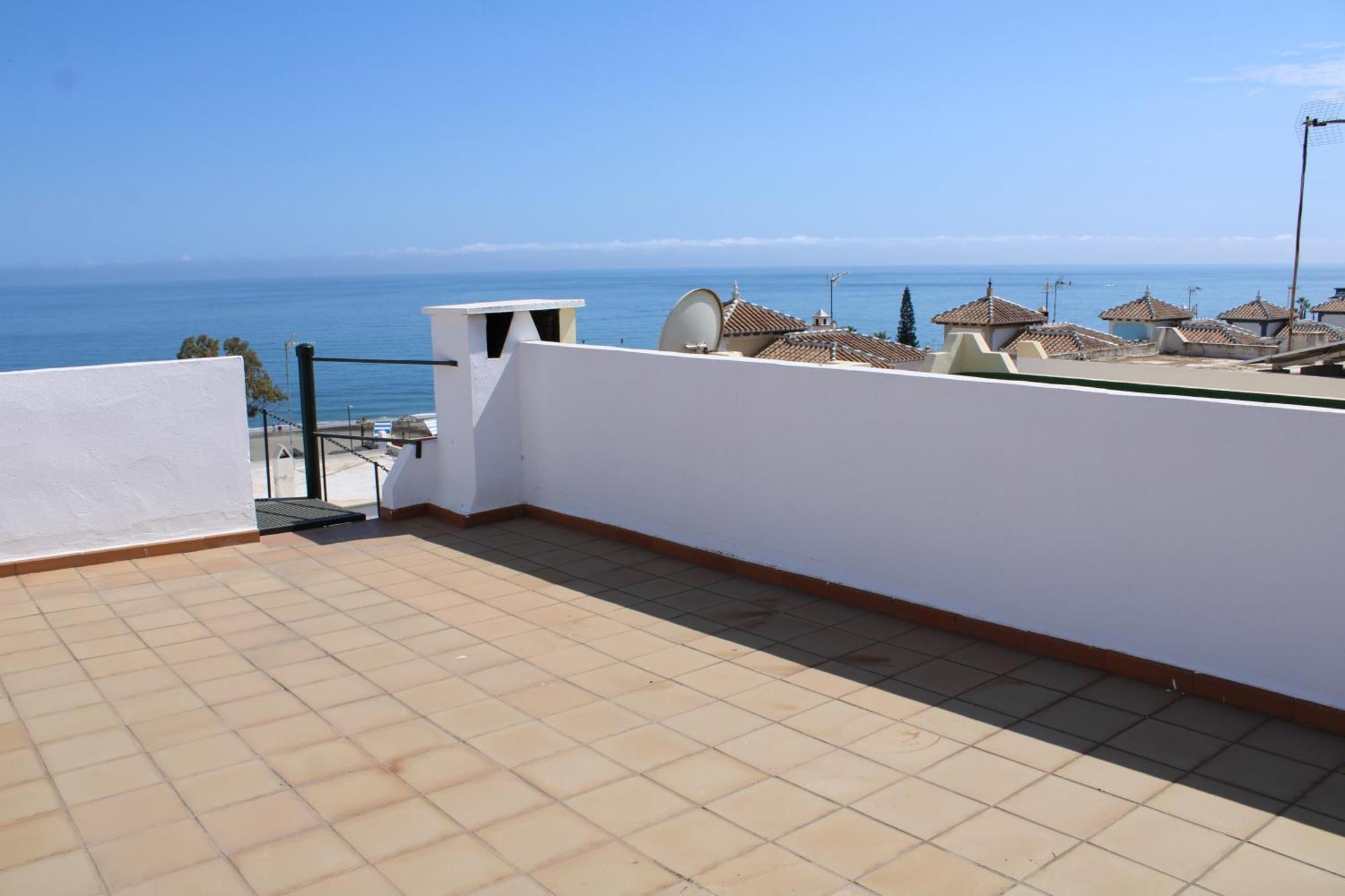 Villa Mercedes, Penoncillo Torrox Bagian luar foto