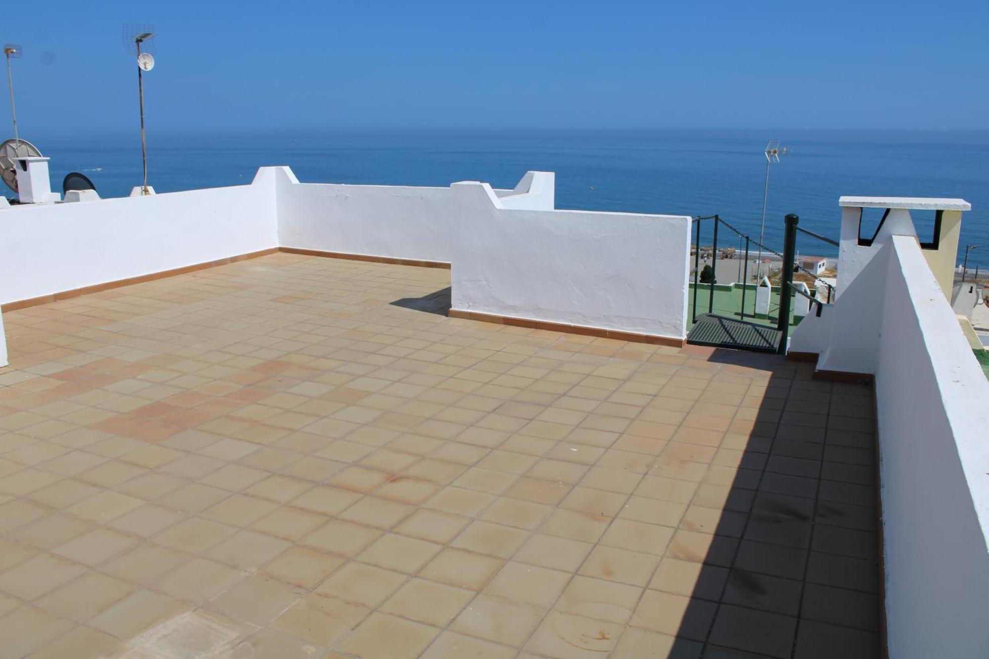 Villa Mercedes, Penoncillo Torrox Bagian luar foto