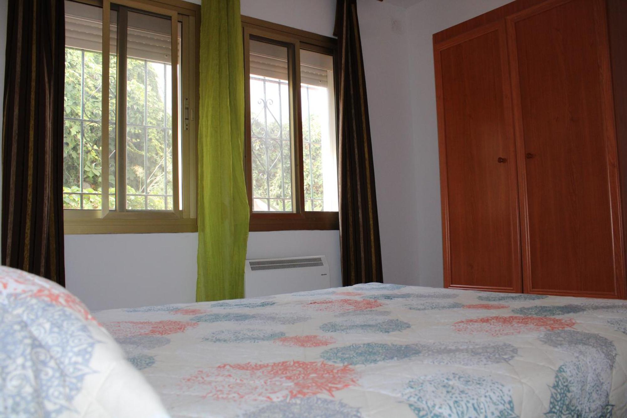 Villa Mercedes, Penoncillo Torrox Bagian luar foto